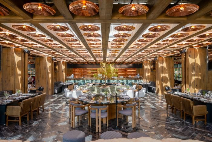 Prime Steak Club by Sonora Grill