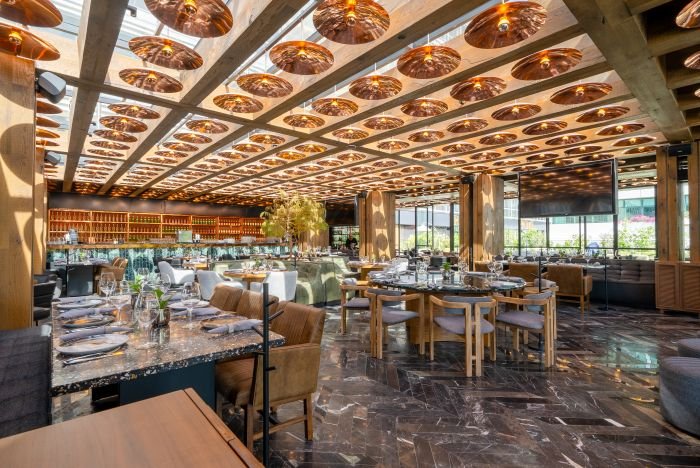 Prime Steak Club by Sonora Grill