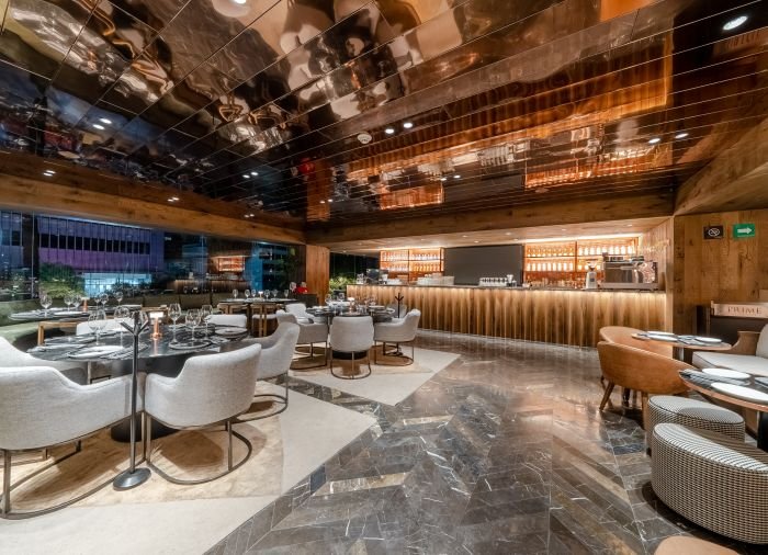 Prime Steak Club by Sonora Grill