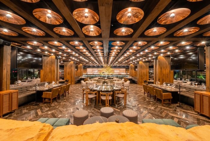 Prime Steak Club by Sonora Grill