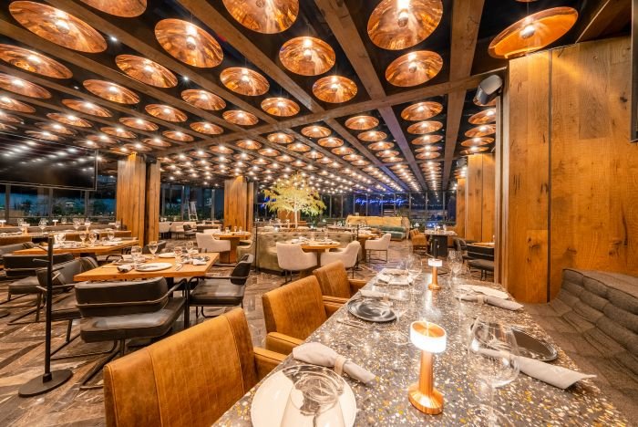 Prime Steak Club by Sonora Grill