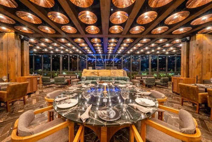 Prime Steak Club by Sonora Grill