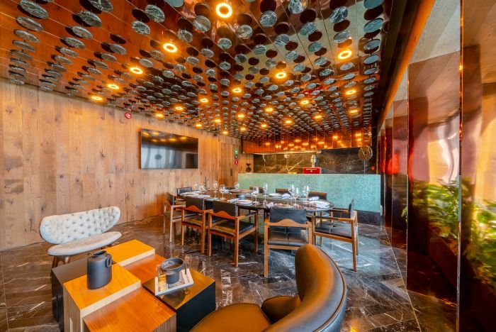 Prime Steak Club by Sonora Grill