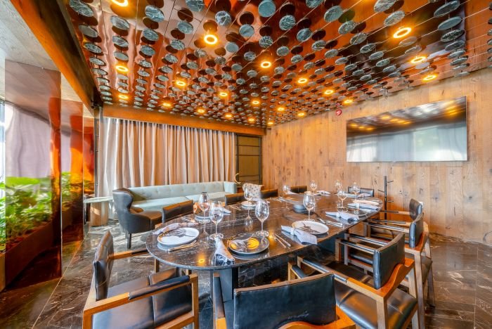 Prime Steak Club by Sonora Grill