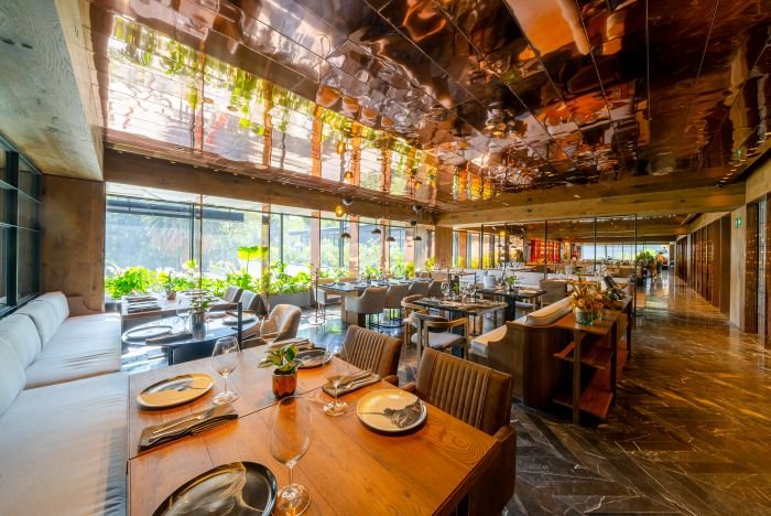 Prime Steak Club by Sonora Grill