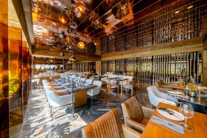 Prime Steak Club by Sonora Grill