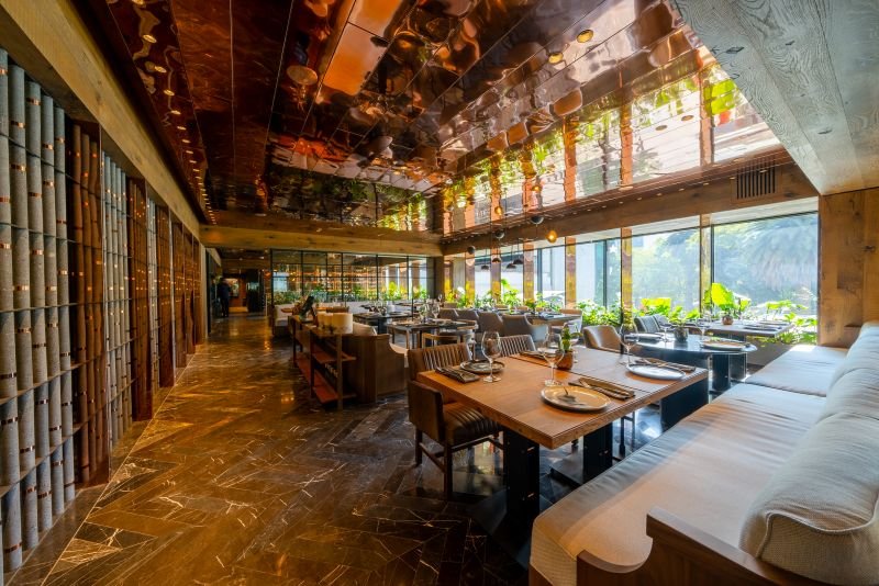 Prime Steak Club by Sonora Grill