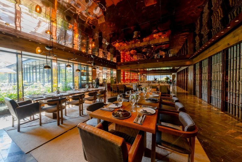 Prime Steak Club by Sonora Grill