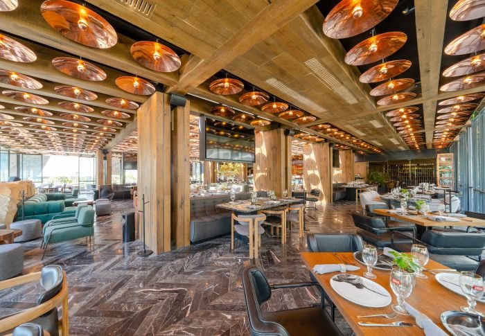 Prime Steak Club by Sonora Grill