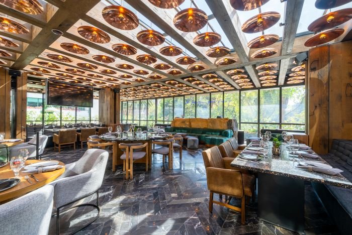 Prime Steak Club by Sonora Grill