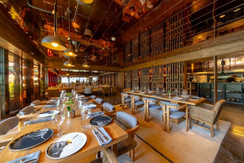 Prime Steak Club by Sonora Grill