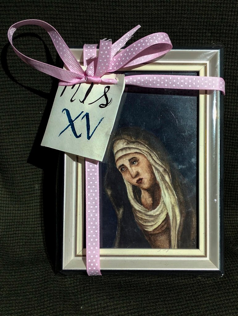 Mini Obras Jesús Chores