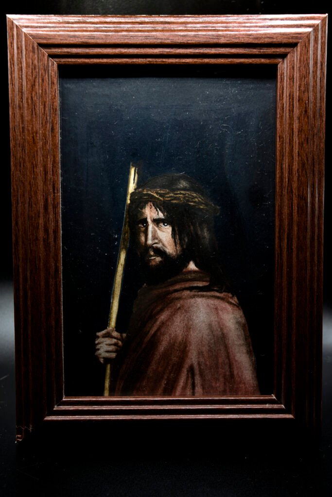 Mini Obras Jesús Chores