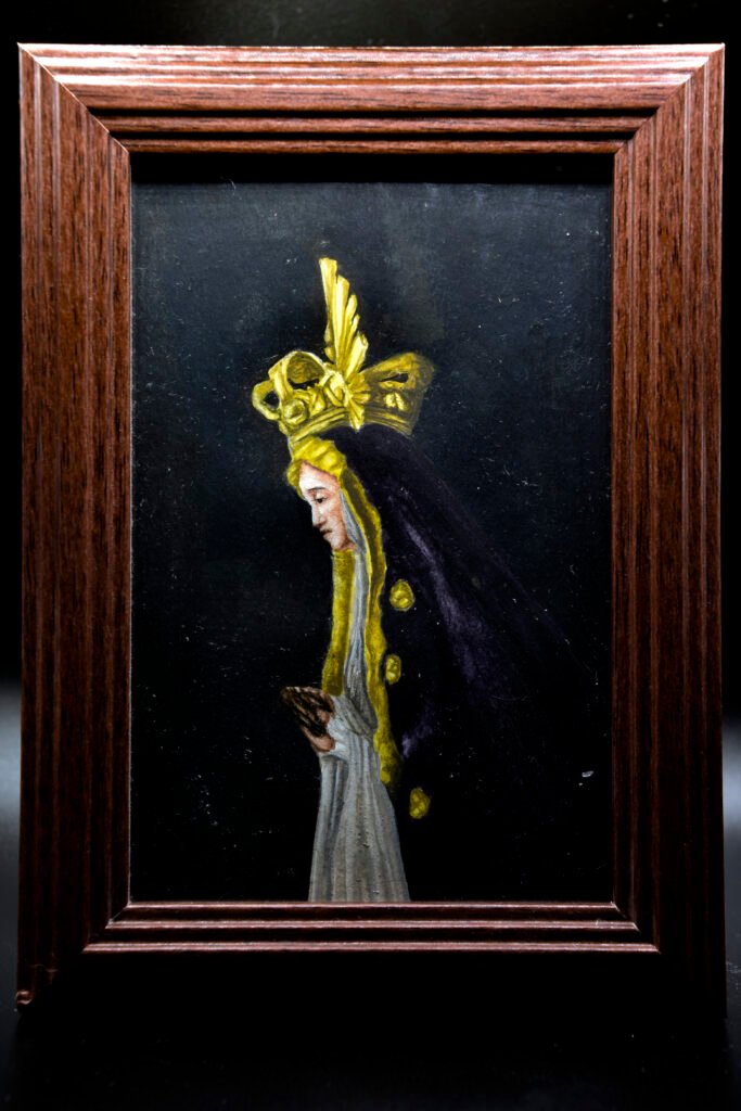 Mini Obras Jesús Chores