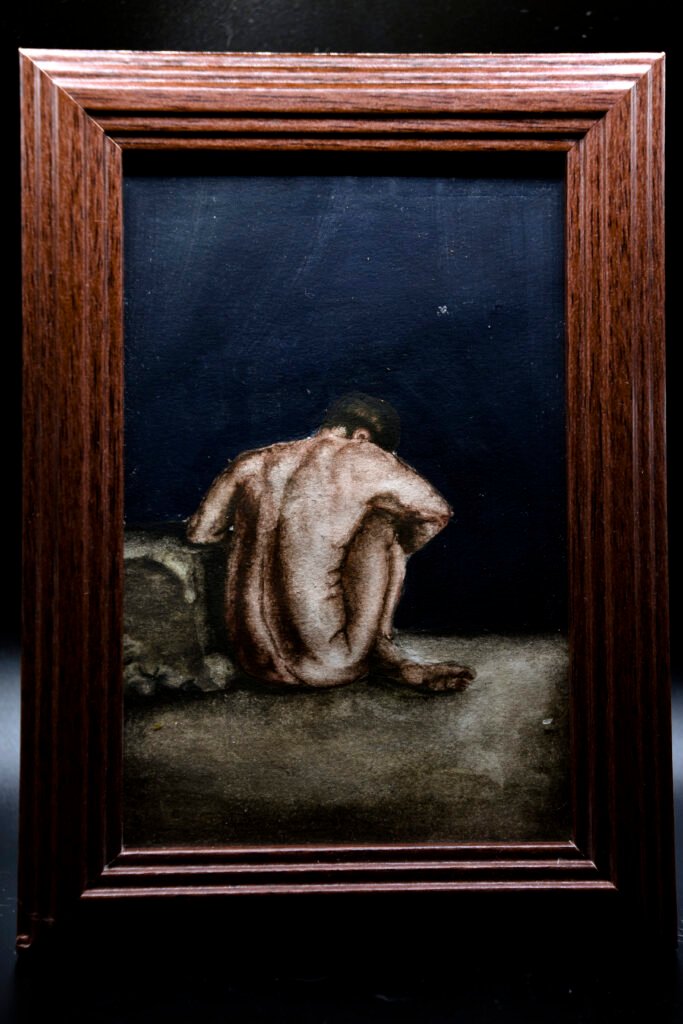 Mini Obras Jesús Chores