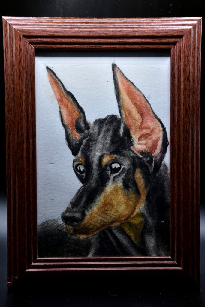 Mini Obras Jesús Chores