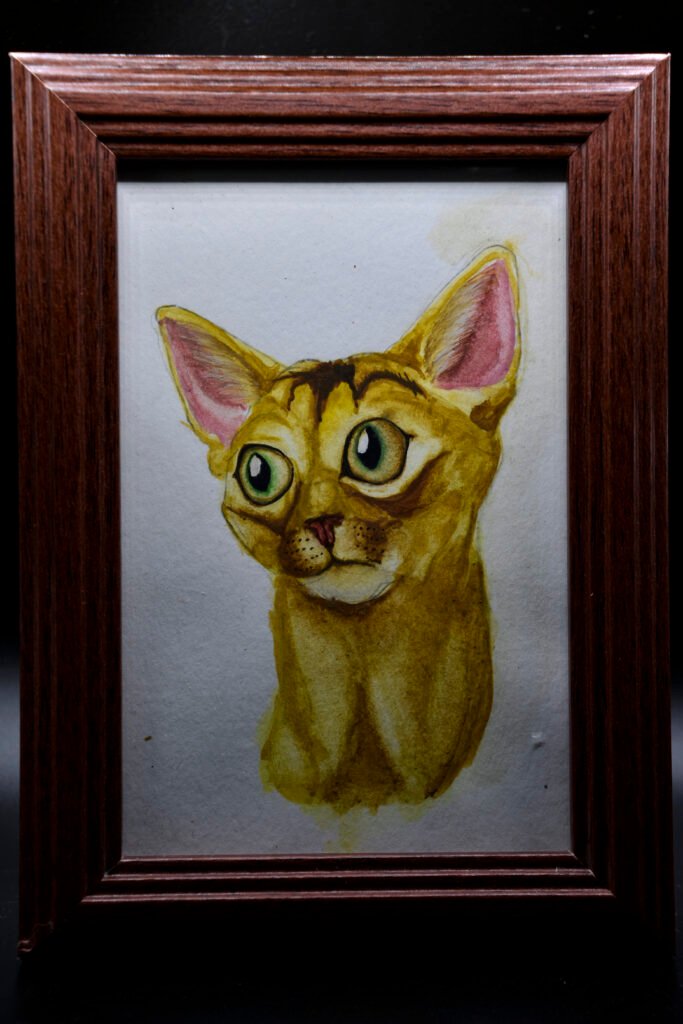 Mini Obras Jesús Chores