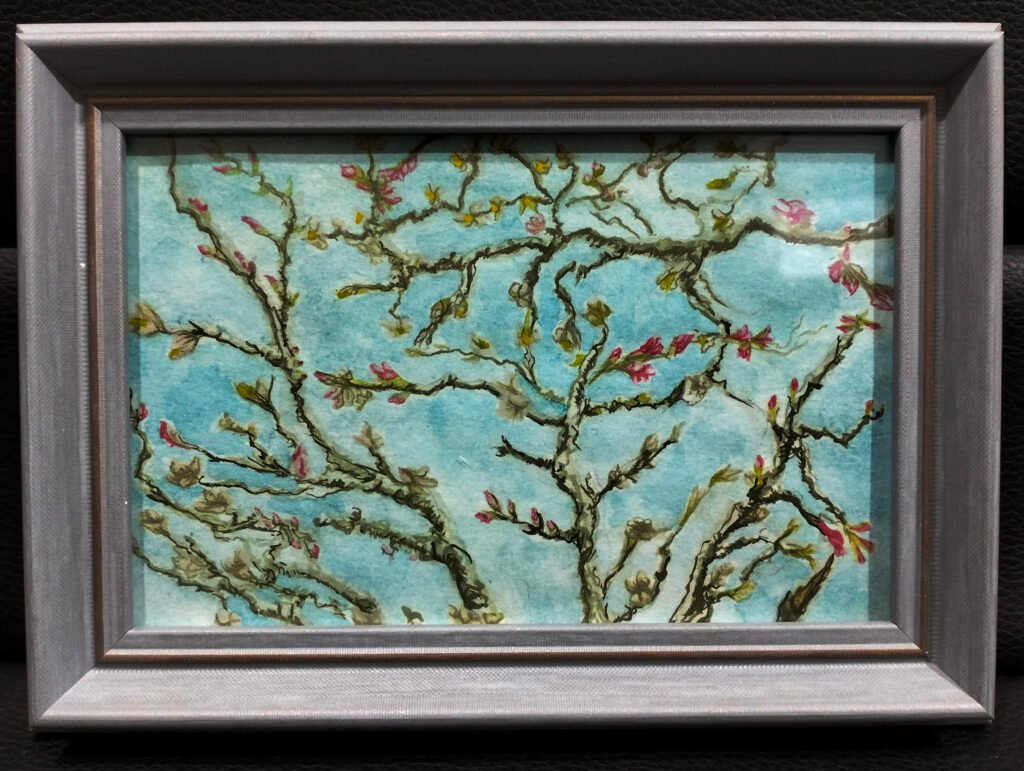 Mini Obras Jesús Chores