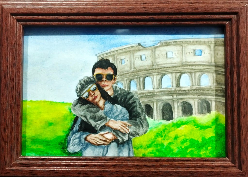 Mini Obras Jesús Chores