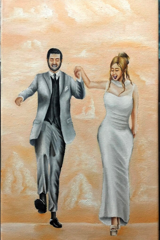 Mini Obras Jesús Chores