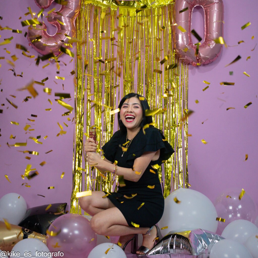 KIKE ES FOTÓGRAFO