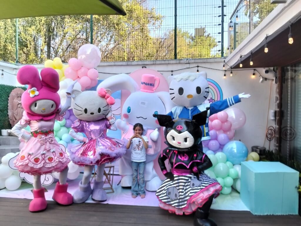 Shows Infantiles Colors Land