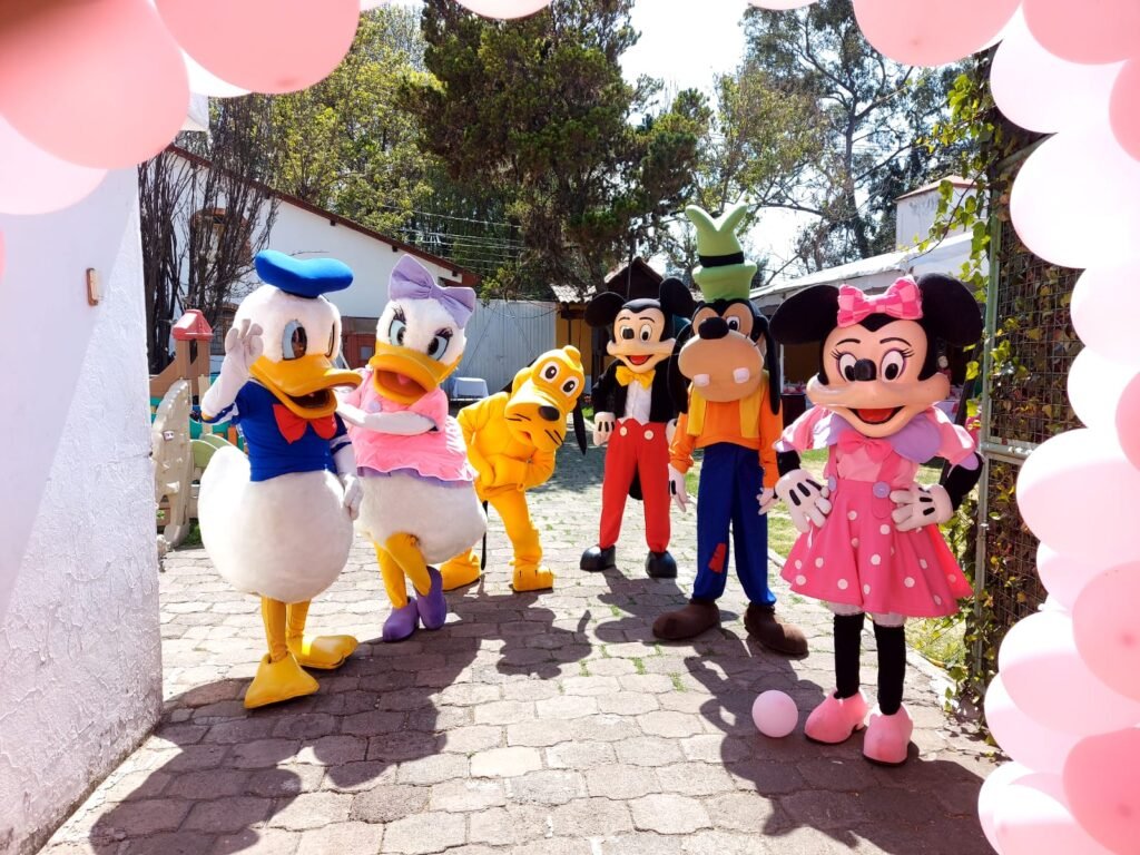 Shows Infantiles Colors Land