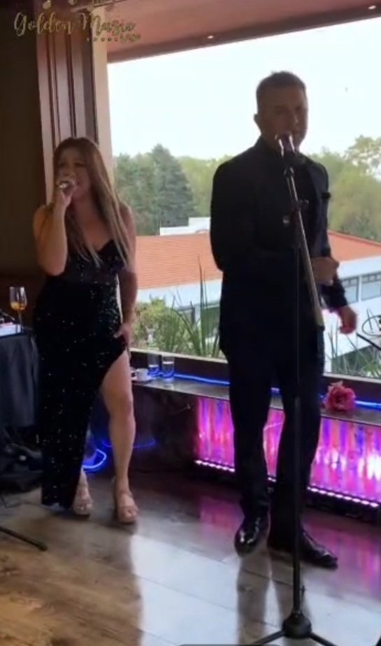 GOLDEN MUSIC VIP