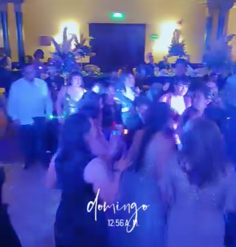 GOLDEN MUSIC VIP