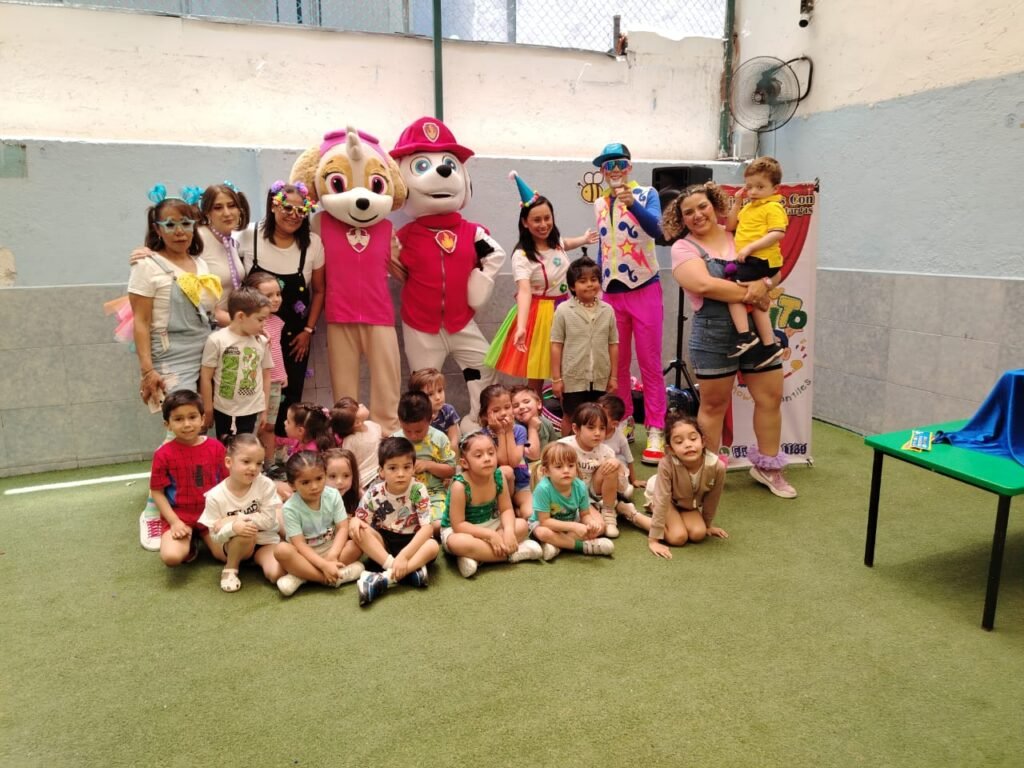 Royito Shows Infantiles