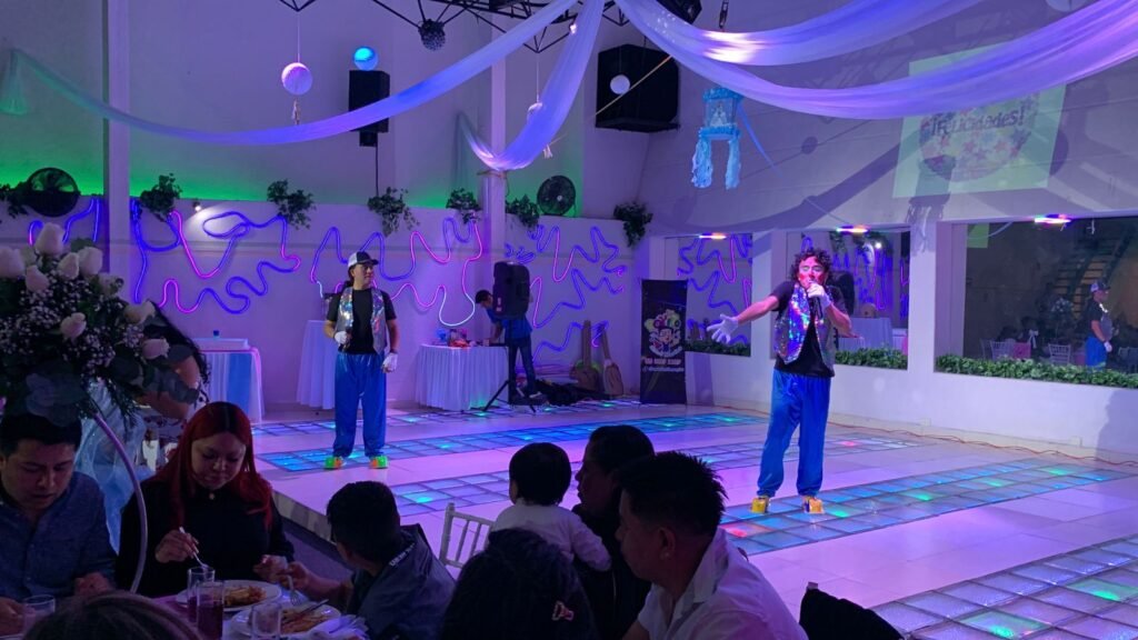 Royito Shows Infantiles