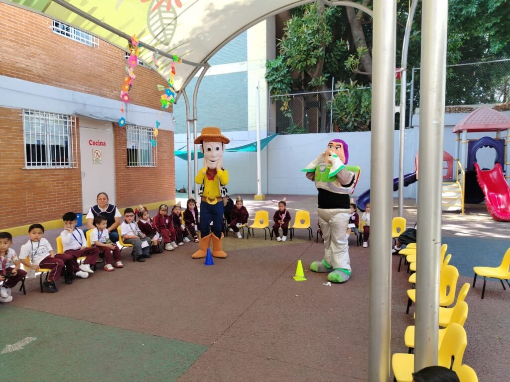 Royito Shows Infantiles