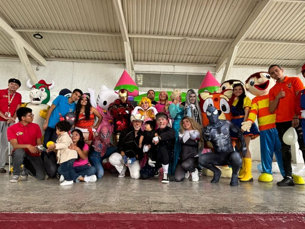 Royito Shows Infantiles