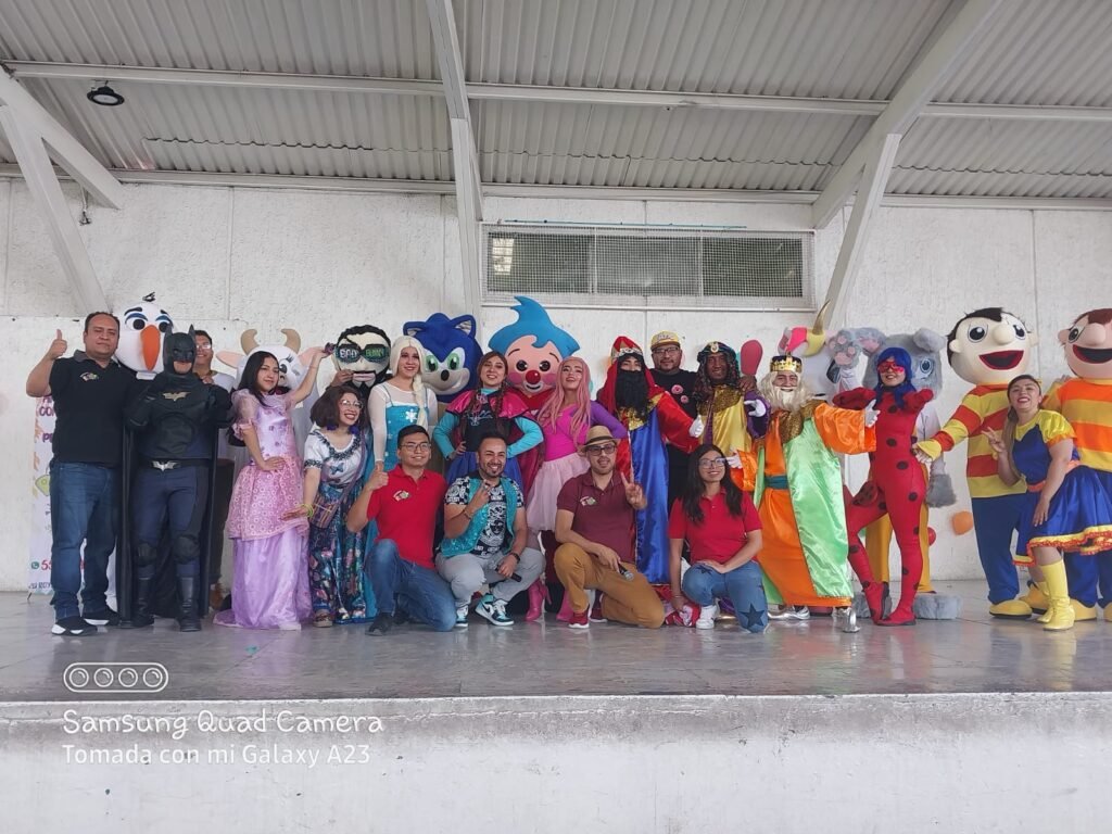 Royito Shows Infantiles
