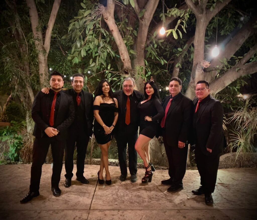 Grupo Musical Versalia