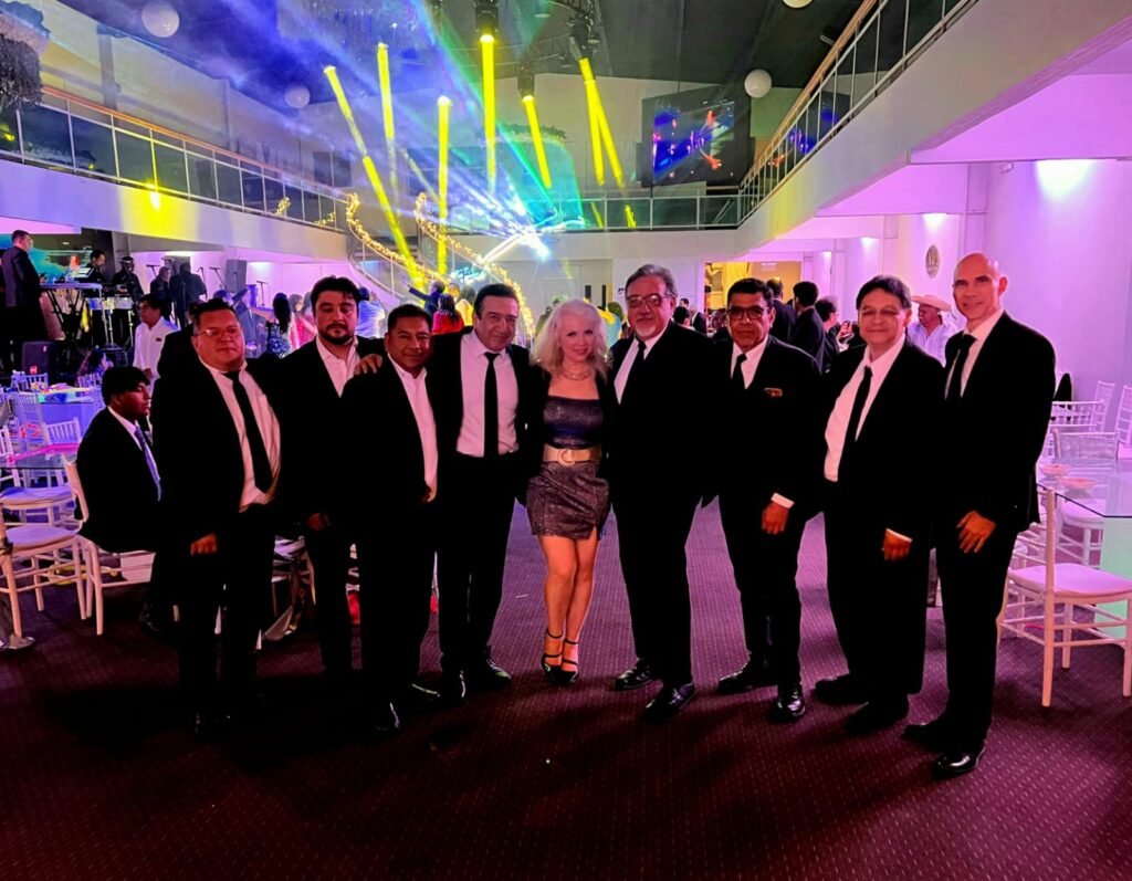 Grupo Musical Versalia