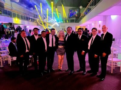 Grupo Musical Versalia