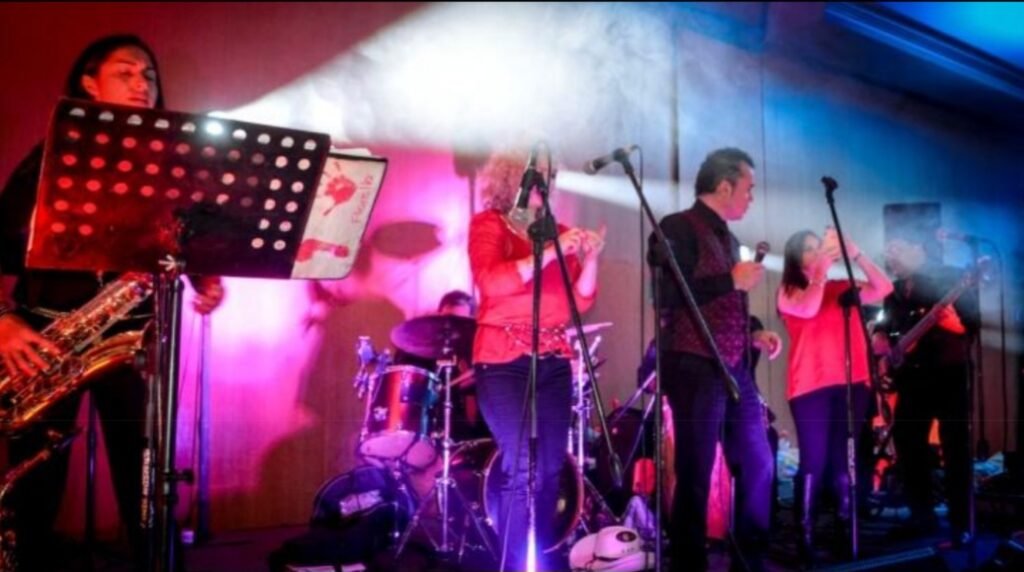 Grupo Musical Versalia