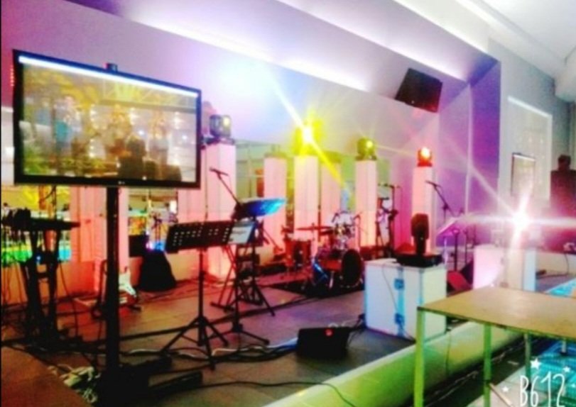 Grupo Musical Versalia