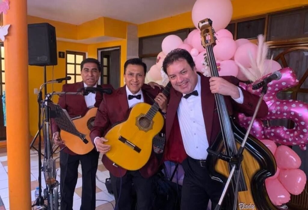 Alma Romántica de México