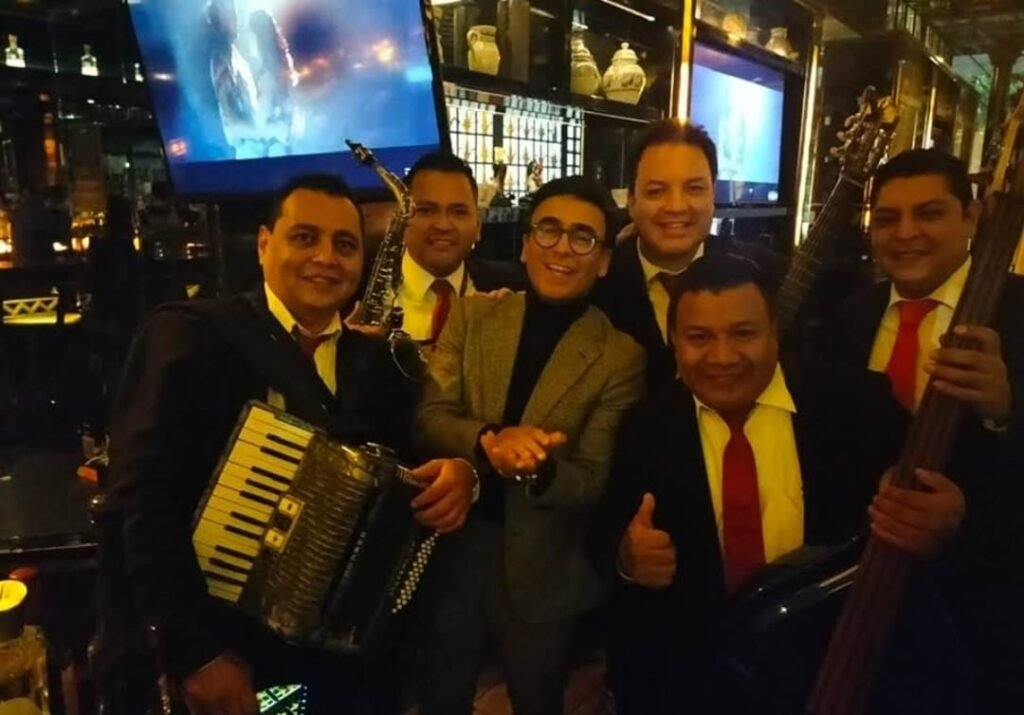 Alma Romántica de México