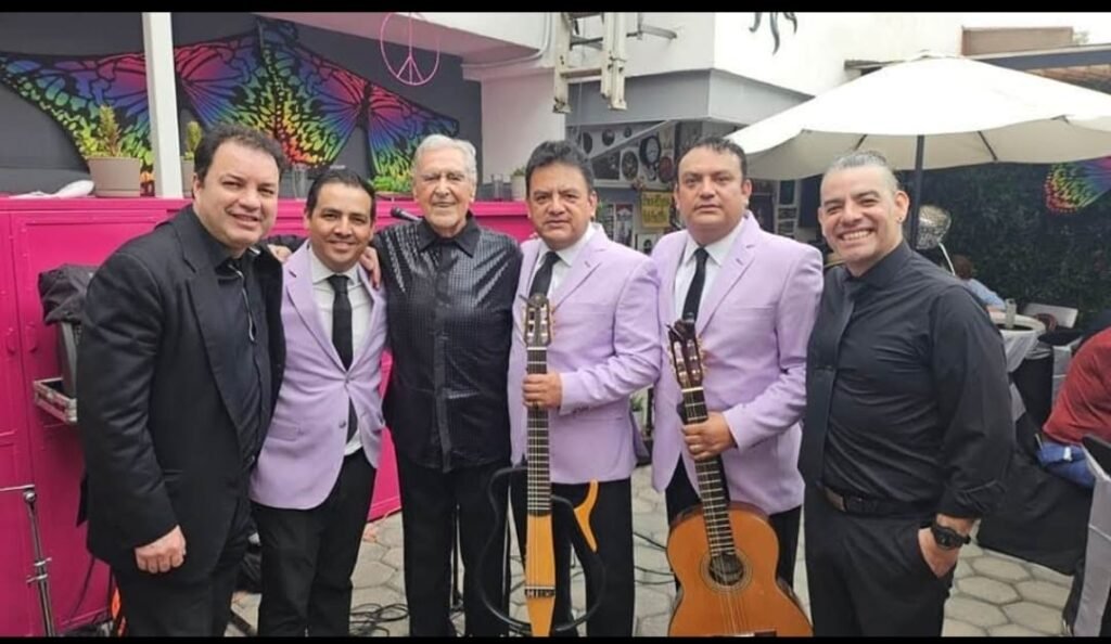 Alma Romántica de México