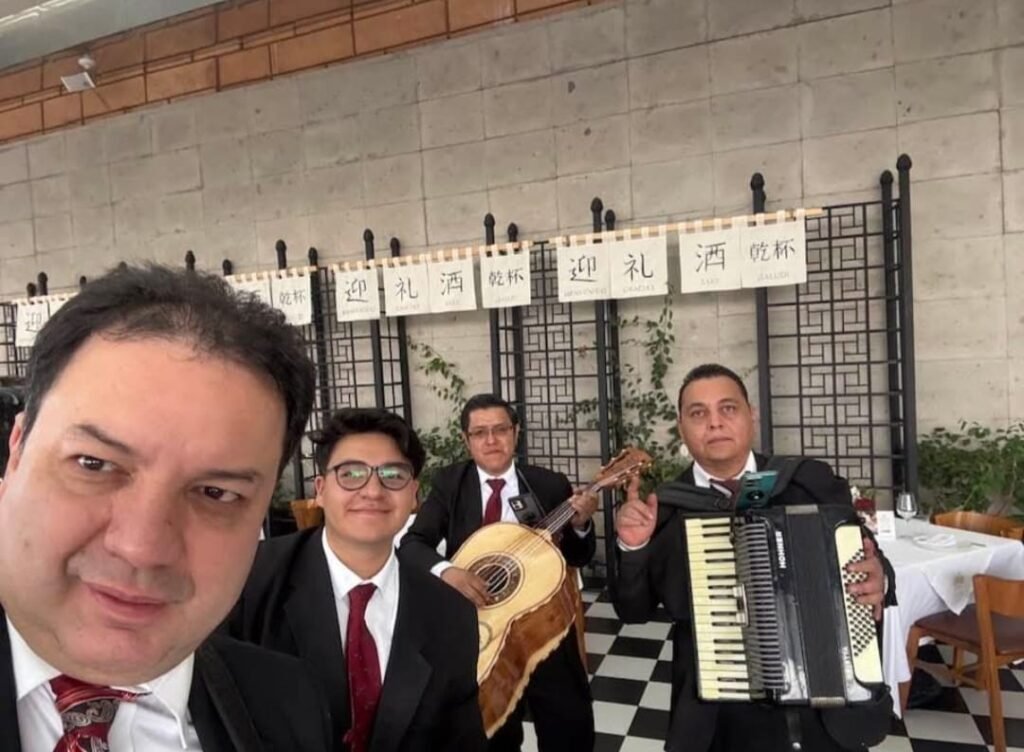 Alma Romántica de México