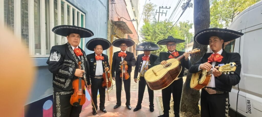 Mariachi Amanecer Tapatío