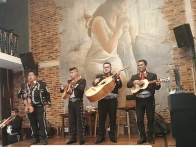 Mariachi Amanecer Tapatío