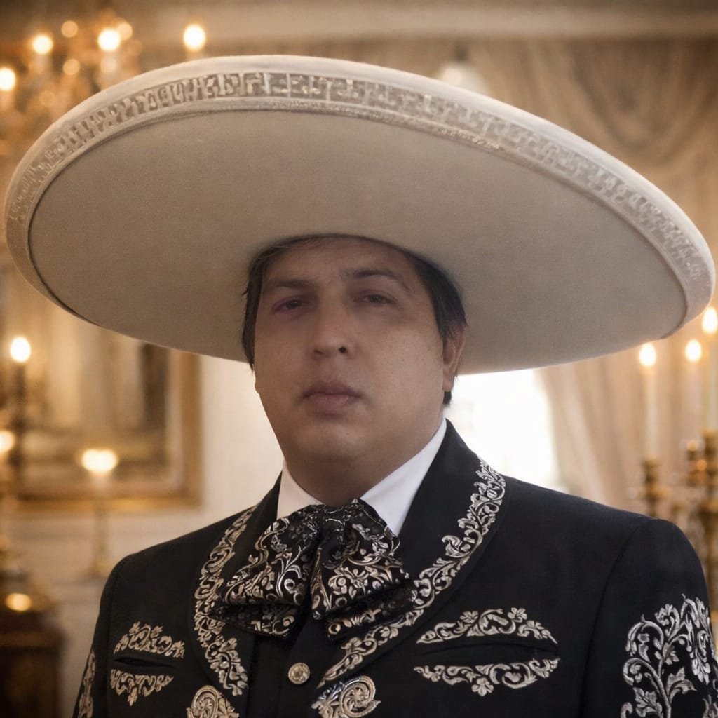 Mariachi Amanecer Tapatío