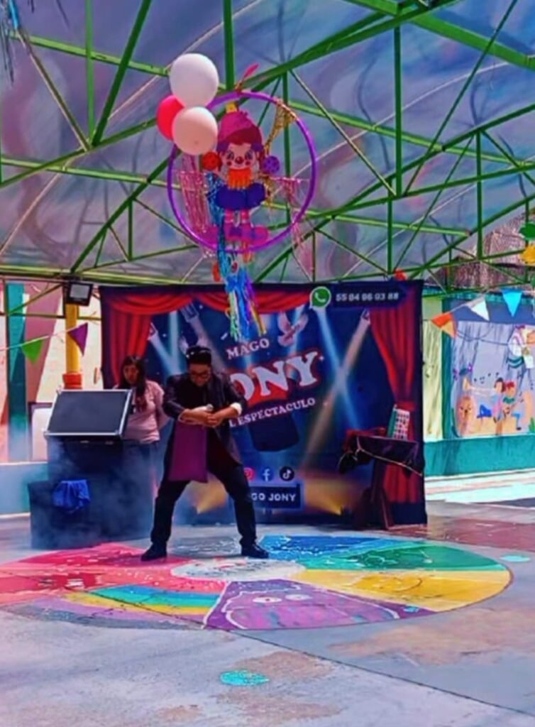 Mago Jony
