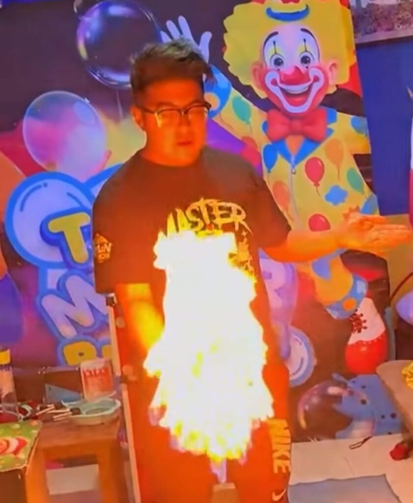 Mago Jony