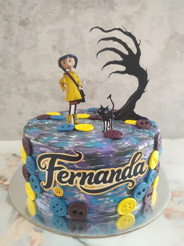 Chavana Repostería