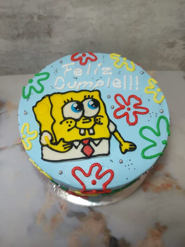 Chavana Repostería